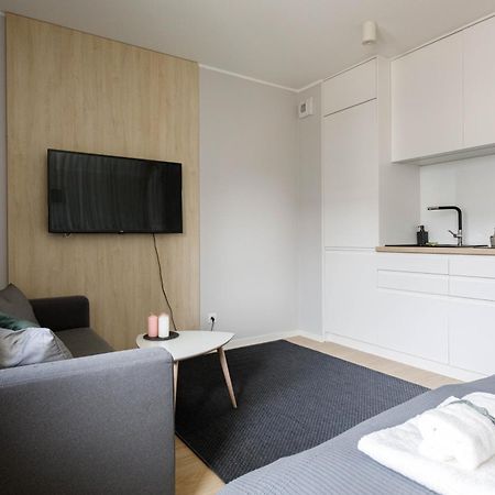 Golden Apartments Wroclaw - Old Town - Cozy Studio&Kuznicza24 المظهر الخارجي الصورة