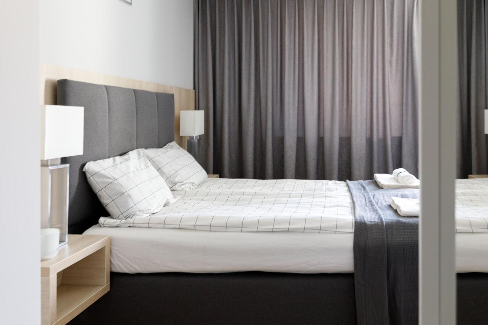 Golden Apartments Wroclaw - Old Town - Cozy Studio&Kuznicza24 المظهر الخارجي الصورة