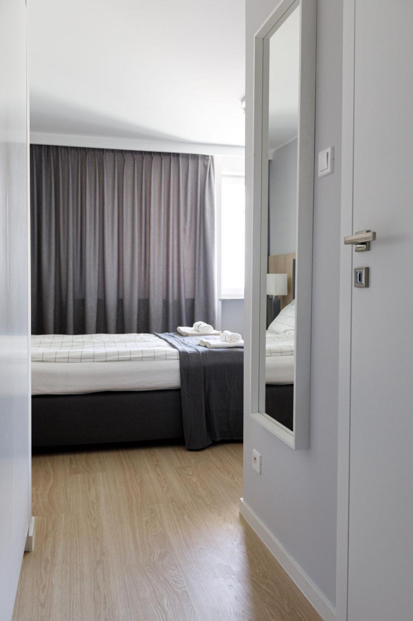 Golden Apartments Wroclaw - Old Town - Cozy Studio&Kuznicza24 المظهر الخارجي الصورة