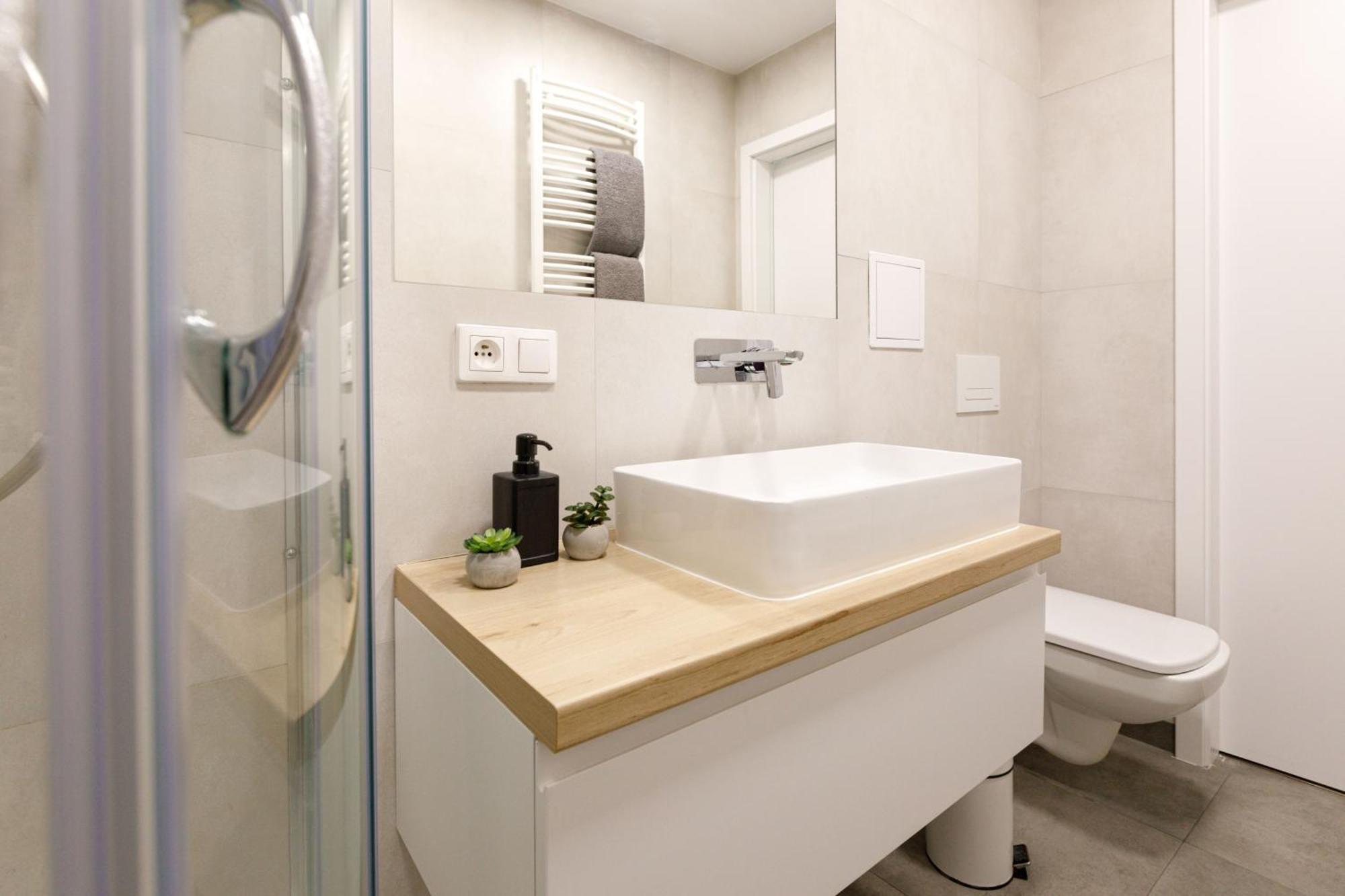 Golden Apartments Wroclaw - Old Town - Cozy Studio&Kuznicza24 المظهر الخارجي الصورة