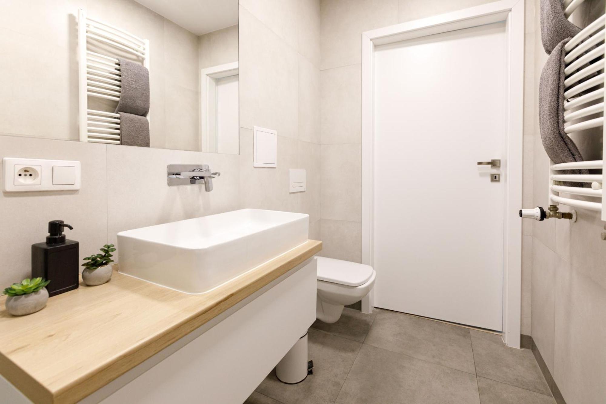 Golden Apartments Wroclaw - Old Town - Cozy Studio&Kuznicza24 المظهر الخارجي الصورة