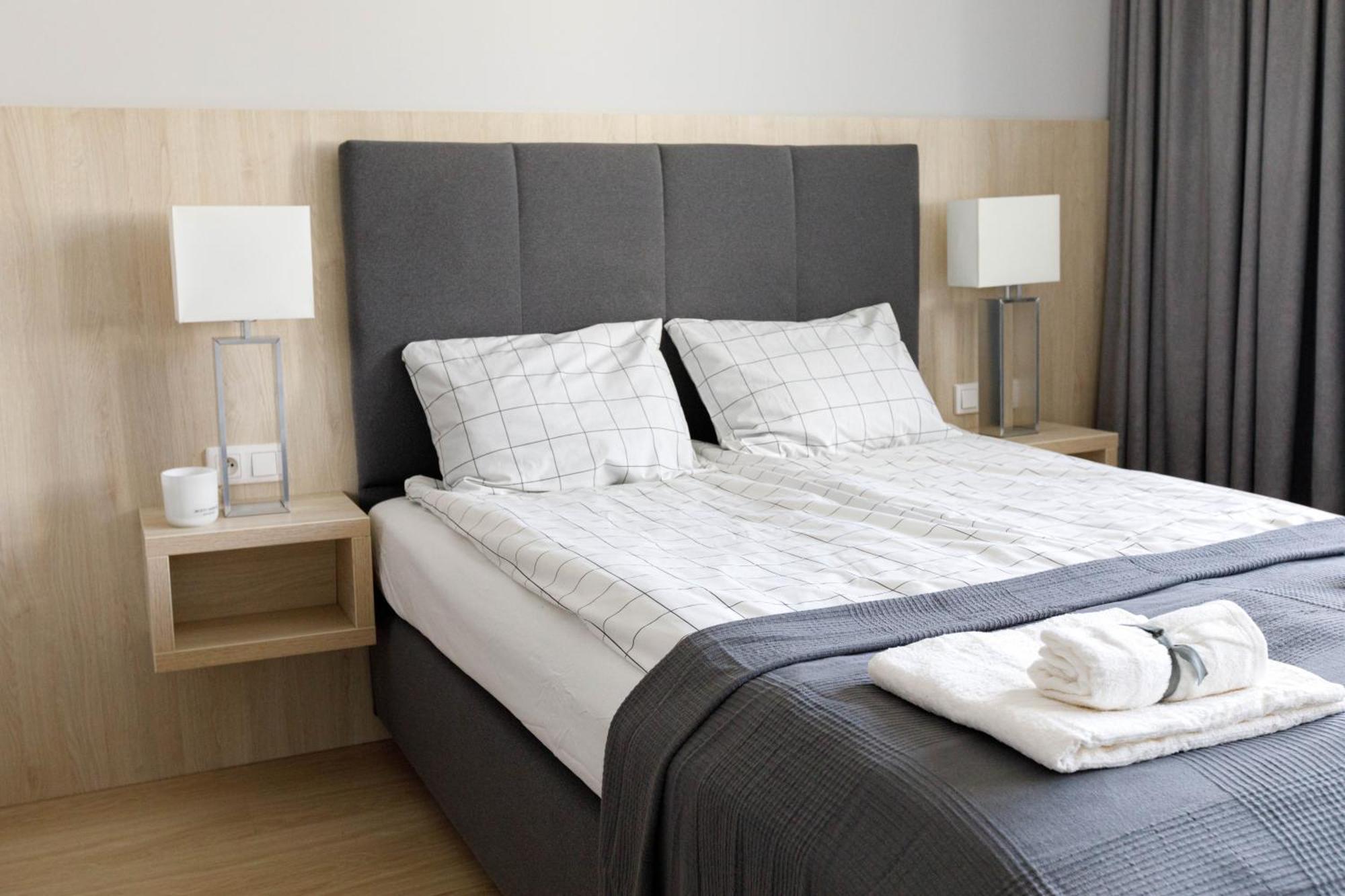 Golden Apartments Wroclaw - Old Town - Cozy Studio&Kuznicza24 المظهر الخارجي الصورة