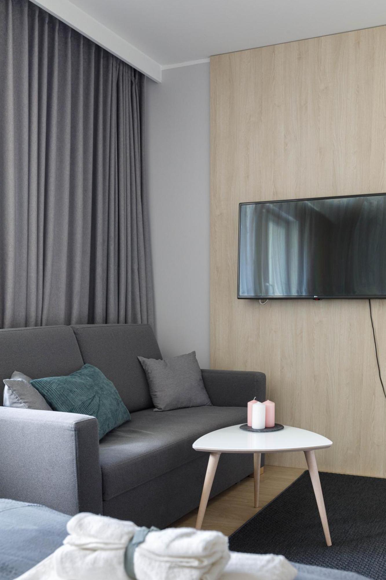 Golden Apartments Wroclaw - Old Town - Cozy Studio&Kuznicza24 المظهر الخارجي الصورة