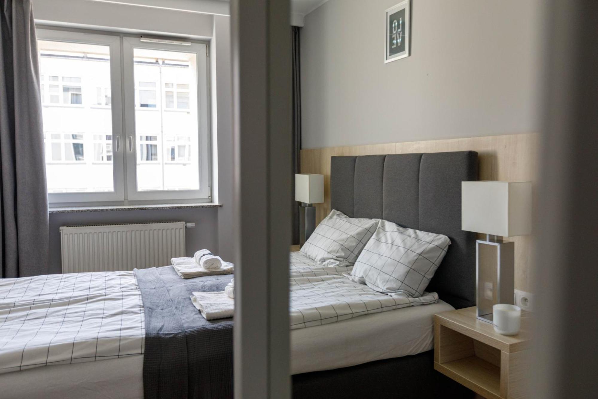 Golden Apartments Wroclaw - Old Town - Cozy Studio&Kuznicza24 المظهر الخارجي الصورة