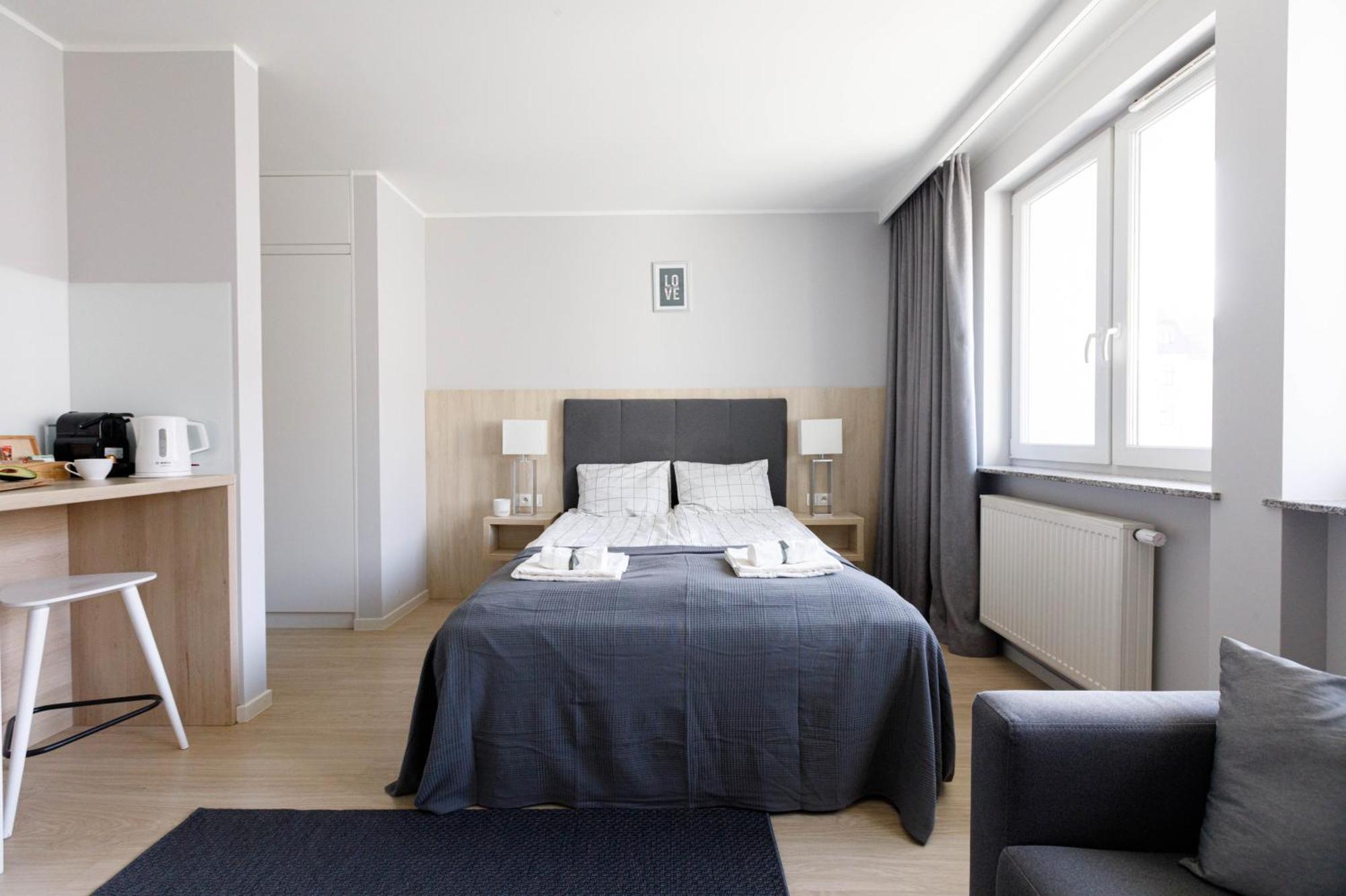 Golden Apartments Wroclaw - Old Town - Cozy Studio&Kuznicza24 المظهر الخارجي الصورة