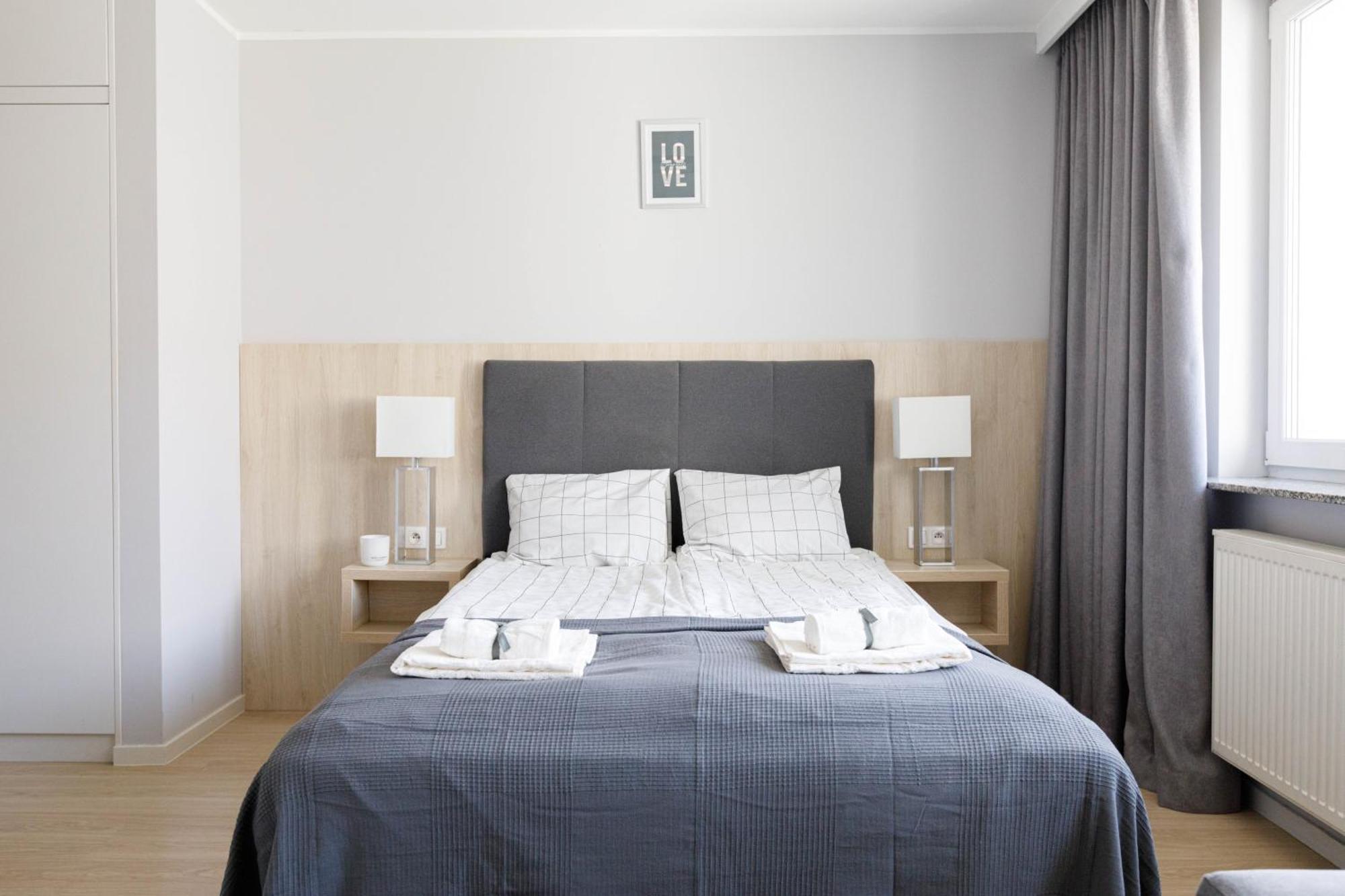 Golden Apartments Wroclaw - Old Town - Cozy Studio&Kuznicza24 المظهر الخارجي الصورة
